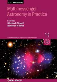 Multimessenger Astronomy in Practice (Aas-iop Astronomy)