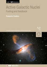 Active Galactic Nuclei : Fueling and feedback (Aas-iop Astronomy)