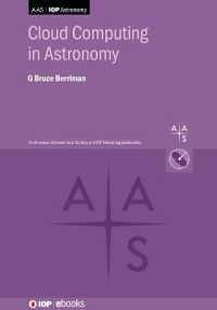 Cloud Computing in Astronomy (Aas-iop Astronomy)