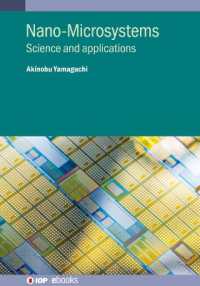 Nano-Microsystems : Science and applications (Iop ebooks)