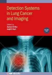 Detection Systems in Lung Cancer and Imaging, Volume 2 (Iop ebooks)