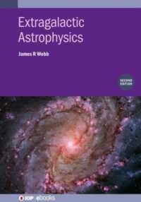 Extragalactic Astrophysics (Second Edition) (Iop ebooks) （2ND）