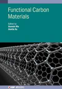 Functional Carbon Materials (Iop ebooks)