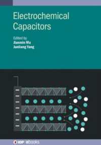 Electrochemical Capacitors (Iop ebooks)