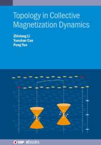 Topology in Collective Magnetization Dynamics (Iop ebooks)