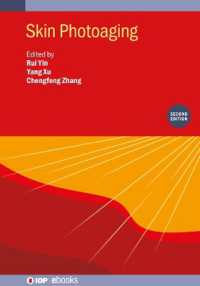 Skin Photoaging (Second Edition) (Iop ebooks) （2ND）
