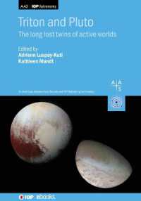 Triton and Pluto : The long lost twins of active worlds (Aas-iop Astronomy)