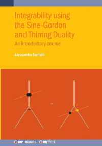 Integrability using the Sine-Gordon and Thirring Duality: An introductory course