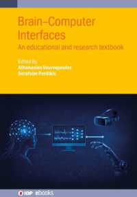 Brain-Computer Interfaces : An educational and research textbook (Iop Series in Next Generation Computing)