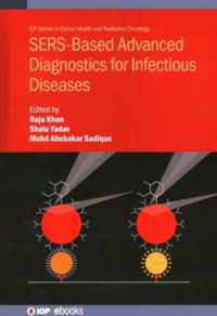 SERS-Based Advanced Diagnostics for Infectious Diseases (Iop Series in Global Health and Radiation Oncology)