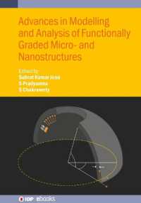 Advances in Modelling and Analysis of Functionally Graded Micro- and Nanostructures (Iop ebooks)