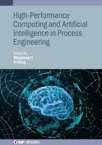 High-Performance Computing and Artificial Intelligence in Process Engineering (Iop ebooks)