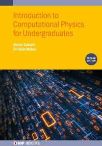 Introduction to Computational Physics for Undergraduates (Second Edition) (Iop ebooks) （2ND）