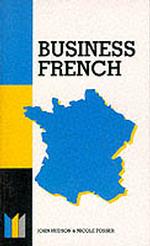 Business French (Made Simple Series)