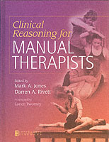 Clinical Reasoning for Manual Therapists
