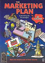 Marketing Plan in Colour -- Paperback （2 Rev ed）