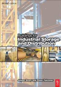 Buildings for Industrial Storage and Distribution （2ND）