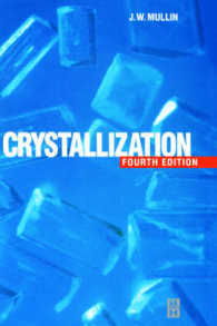 結晶化（第４版）<br>Crystallization （4TH）