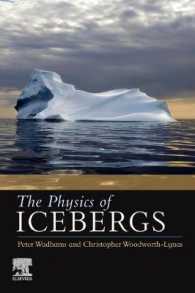 The Physics of Icebergs