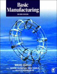 Basic Manufacturing （2 SUB）