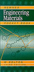 Engineering Materials Pocket Book （3 POC SUB）