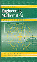 Newnes Engineering Mathematics Pocket Book （3 SUB）