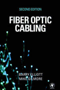 Fiber Optic Cabling （2 SUB）