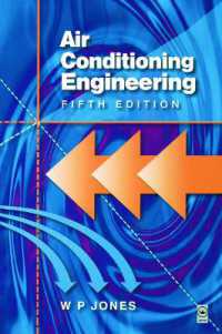 Air Conditioning Engineering （5TH）