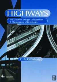 Highways （4TH）