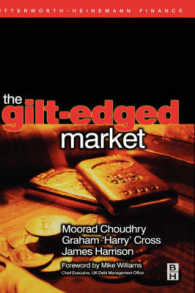 The Gilt-Edged Market