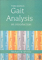 Gait Analysis : An Introduction （3 PAP/CDR）