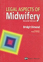 Legal Aspects of Midwifery （2ND）