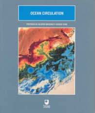 Ocean Circulation （2 SUB）