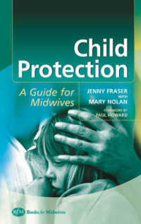 Child Protection : Guide for Midwives （2ND）