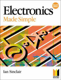Electronics (Made Simple Series) -- Paperback （2 Rev ed）