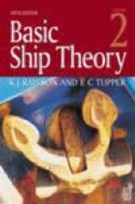 Basic Ship Theory Volume 2 （5TH）