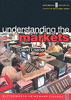 Understanding the Markets (Securities Institute Operations Management)
