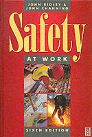 Safety at Work （6TH）