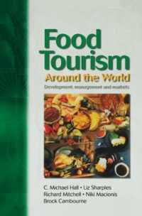 Food Tourism around the World