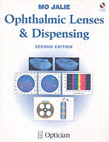 Ophthalmic Lenses and Dispensing （2 PAP/CDR）