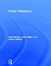 Public Relations