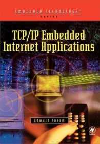 Tcp/Ip Embedded Internet Applications