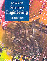 Science for Engineering, Third Edition （3rd ed.）
