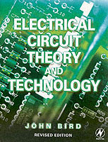 Electrical Circuit Theory and Technology （Revised）