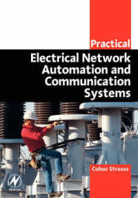 Practical Electrical Network Automation and Communication Systems