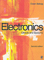 Electronics - Circuits and Systems （2ND）