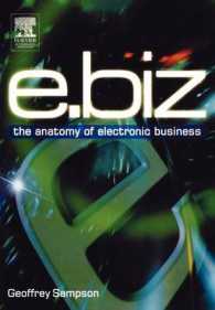 E.Biz : The Anatomy of Electronic Business