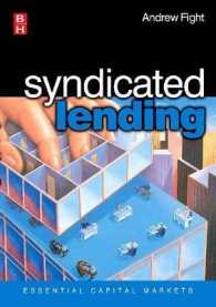Syndicated Lending (Essential Capital Markets)