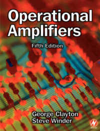 Operational Amplifiers (Edn Series for Design Engineers) （5TH）