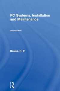 PC Systems: Installation and Maintenance : Installation and Maintenance （2ND）